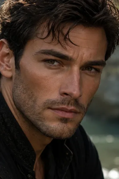 Elian Dyraël