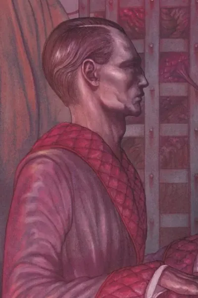 Hannibal Lecter