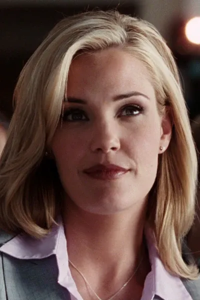 Christine Everhart