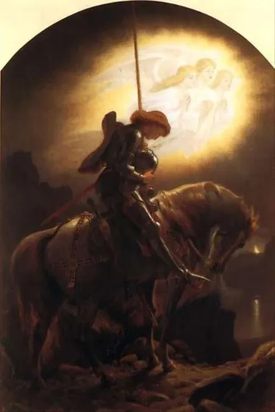 Sir Galahad