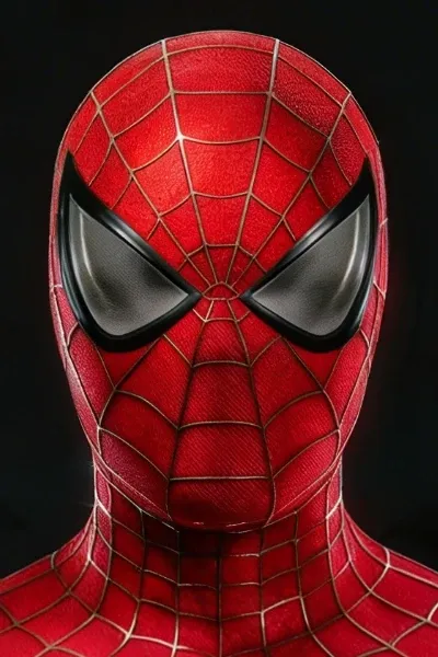 Spider-Man photo 2