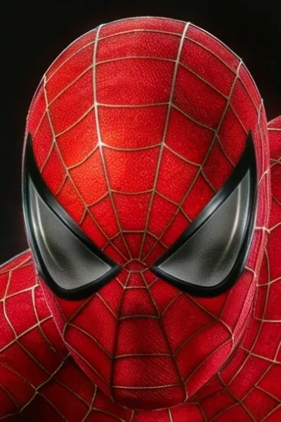 Spider-Man