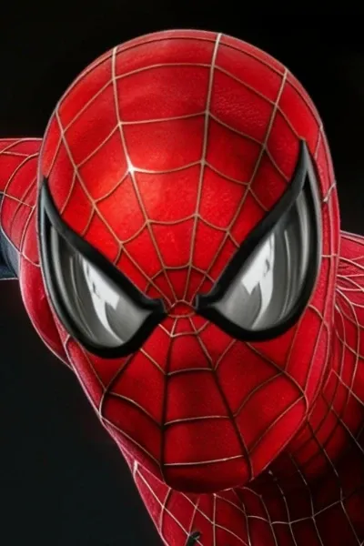 Spider-Man
