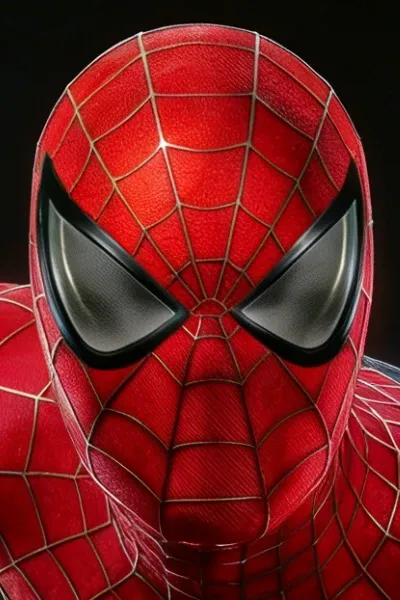 Spider-Man photo 3