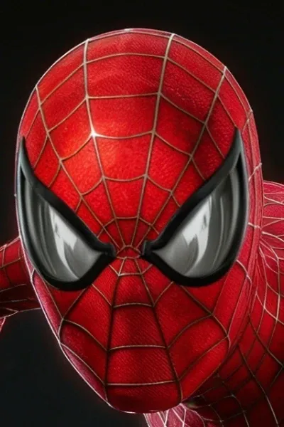 Spider-Man