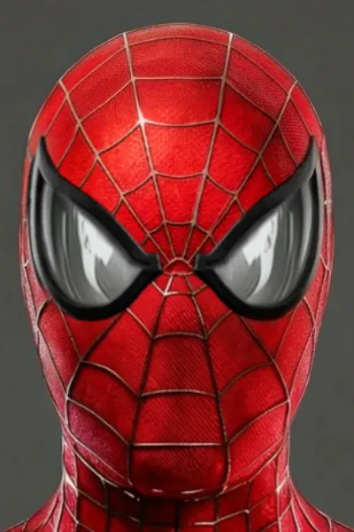 Spider-Man photo 2