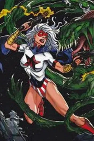 Stormy Tempest