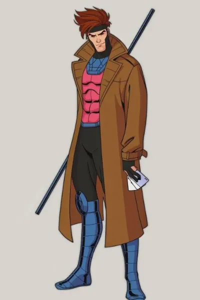 Gambit