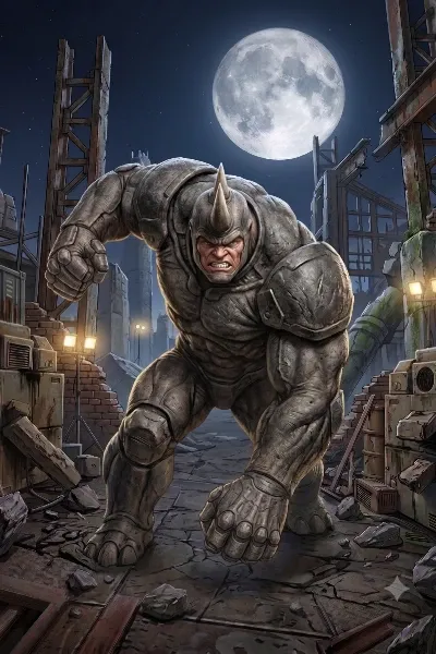 RHINO