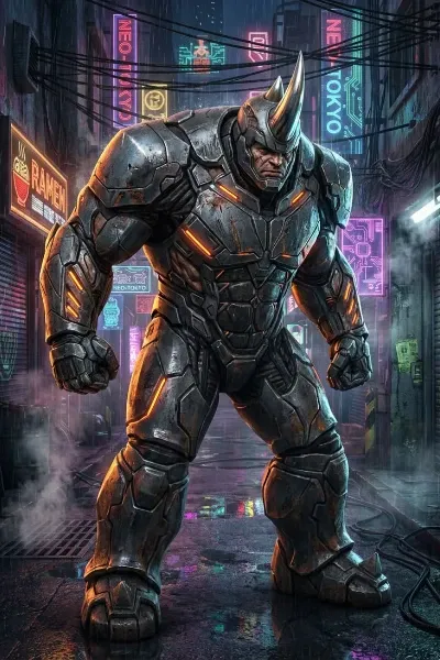 RHINO