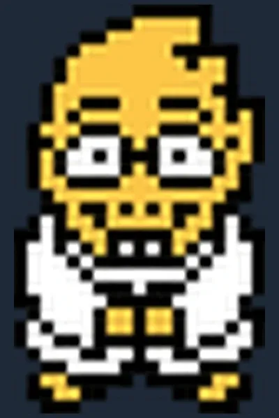 Alphys