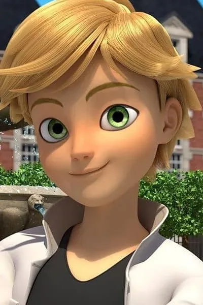 Adrien Agreste