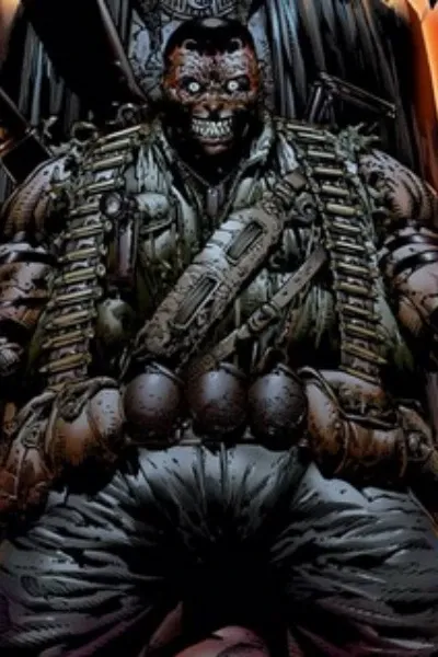Raul Bushman