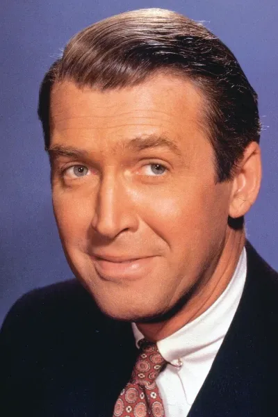 James Stewart 🏆