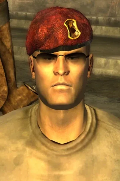 Craig Boone