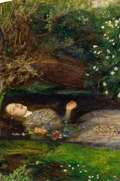 Ophelia