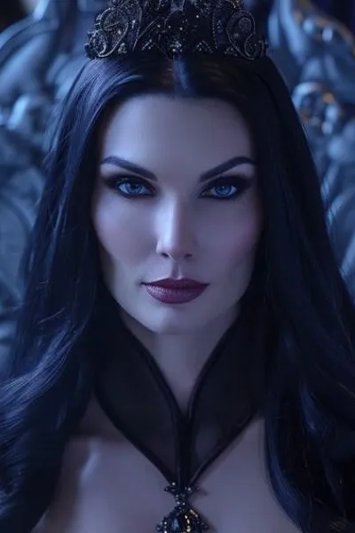 Maeve photo 2