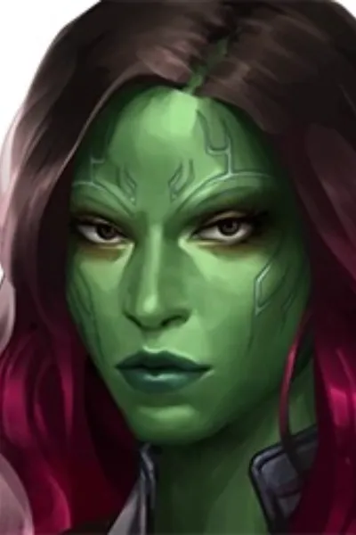 Gamora