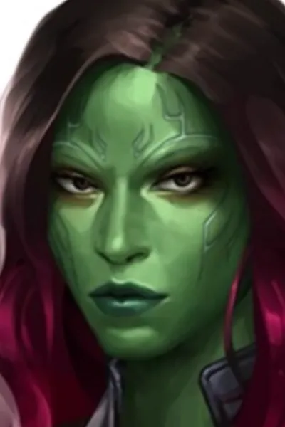 Gamora