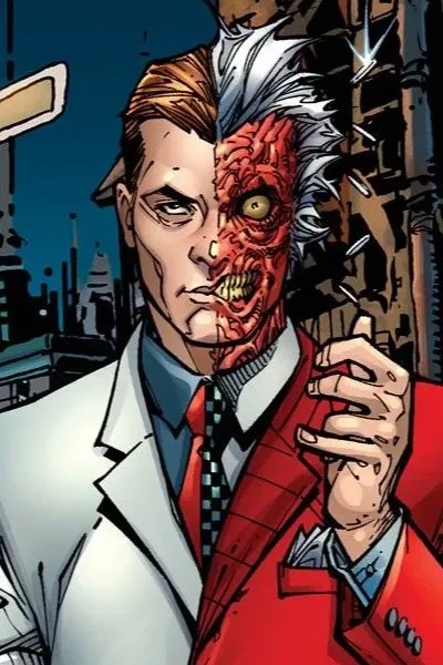 Two-Face