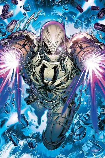Flash Thompson