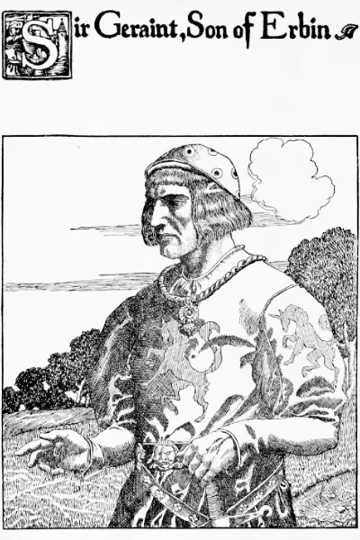 Sir Geraint