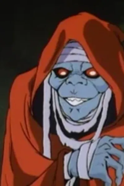 Mumm-ra