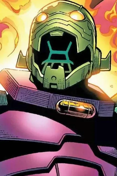 Annihilus