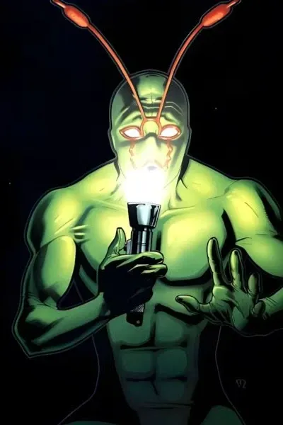 Ambush Bug