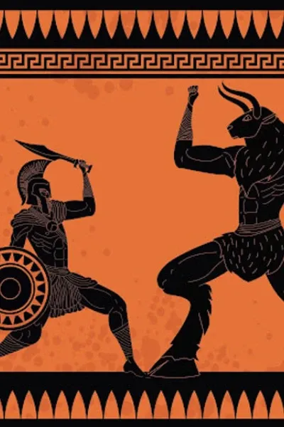 Theseus