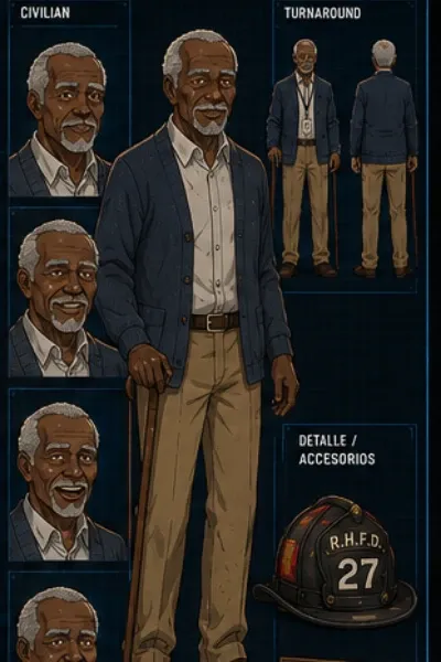 Jefferson cooper