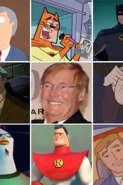 Adam West