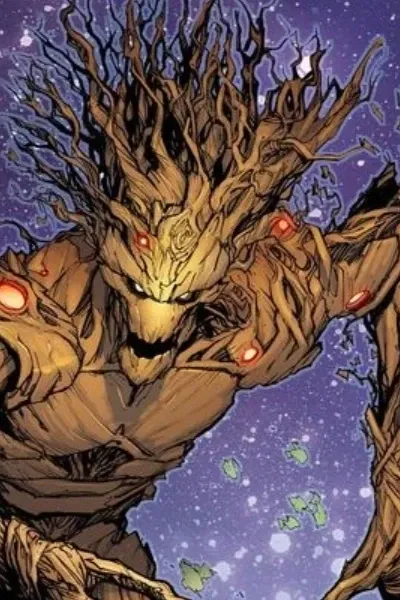 Groot