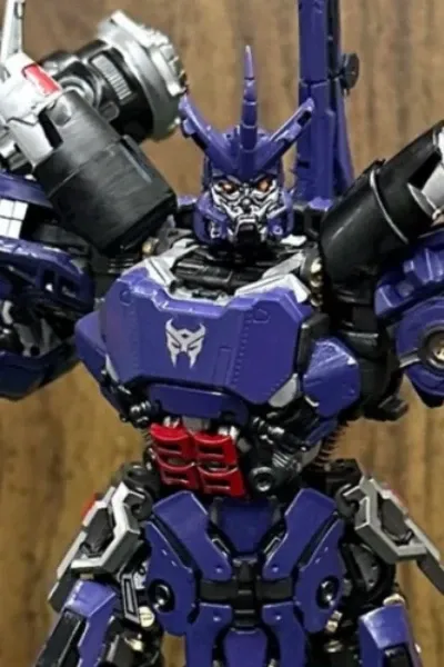 Galvatron ❌️