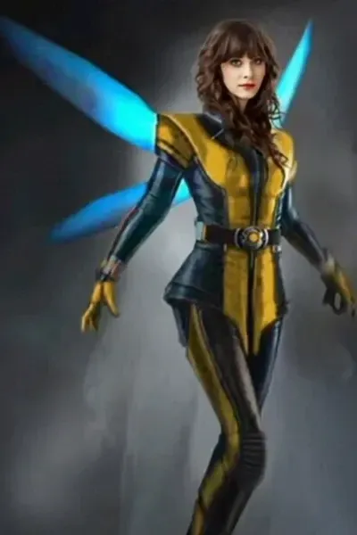 Wasp photo 9