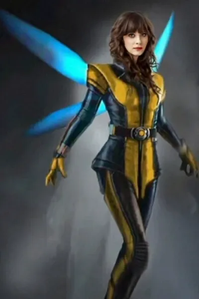 Wasp photo 6