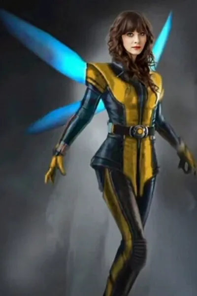 Wasp photo 18