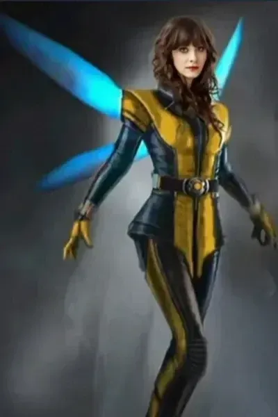 Wasp photo 8