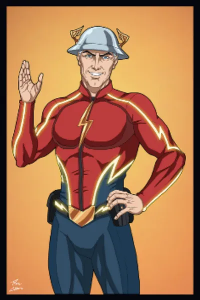 Flash (OG)