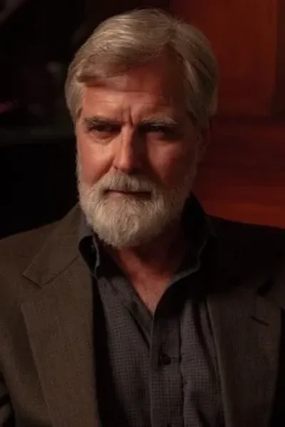 Dr. Christopher Stone