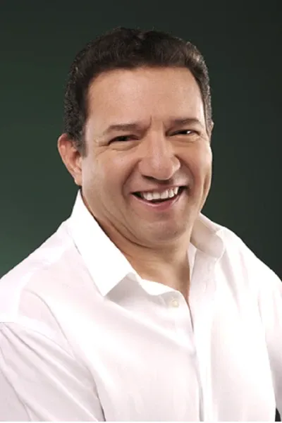 Gerardo Reyero