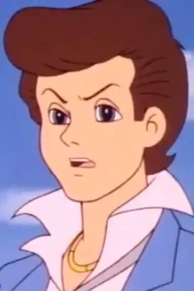 Pierce Thorndyke III