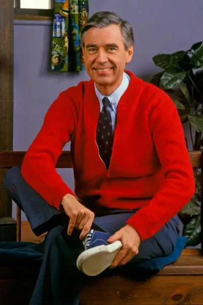 Mister Rogers