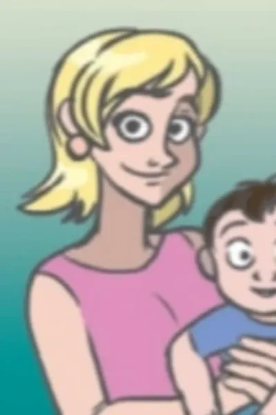 Mrs. Emily