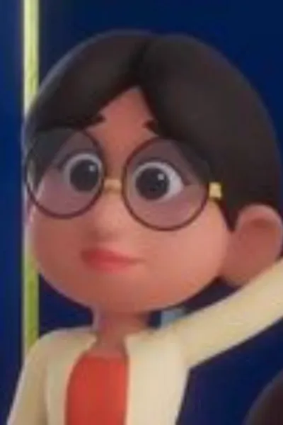 Teacher