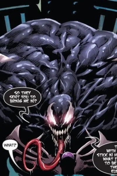 Venom