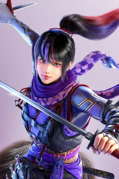 Kunimitsu II photo 1