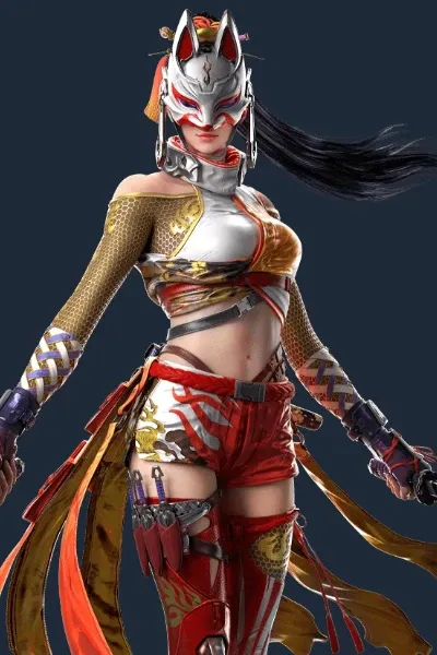 Kunimitsu II photo 5