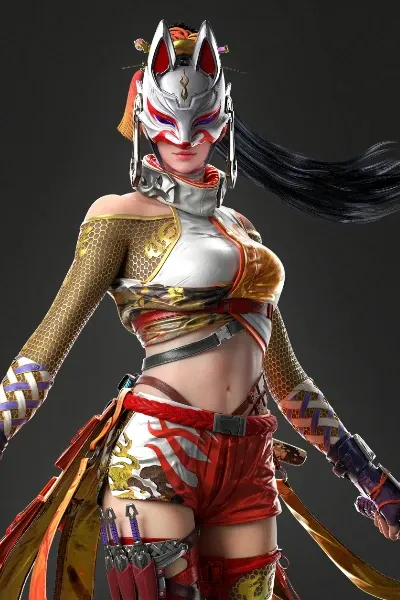Kunimitsu II