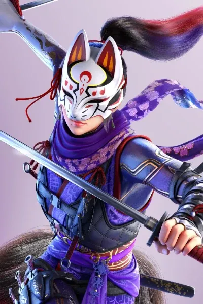 Kunimitsu II photo 2